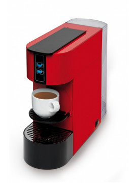 MACCHINA CAFFE' "CANDI" - SISTEMA RISERVA MOKARABIA